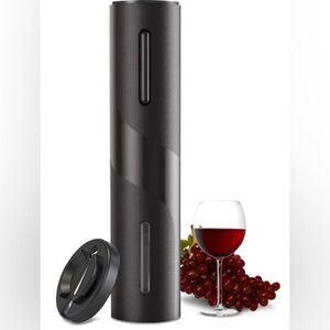 Electric Wine Opener - NIB